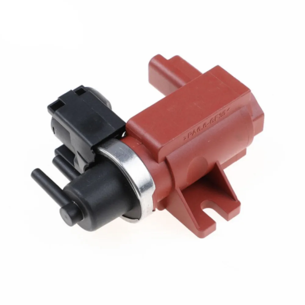 1449602 6G9Q-9E882-CA 6G9Q-9E882-CB Turbo Pressure Boost Control Valve Solenoid For Ford Focus Galaxy Peugeot 307 407 Volvo C30