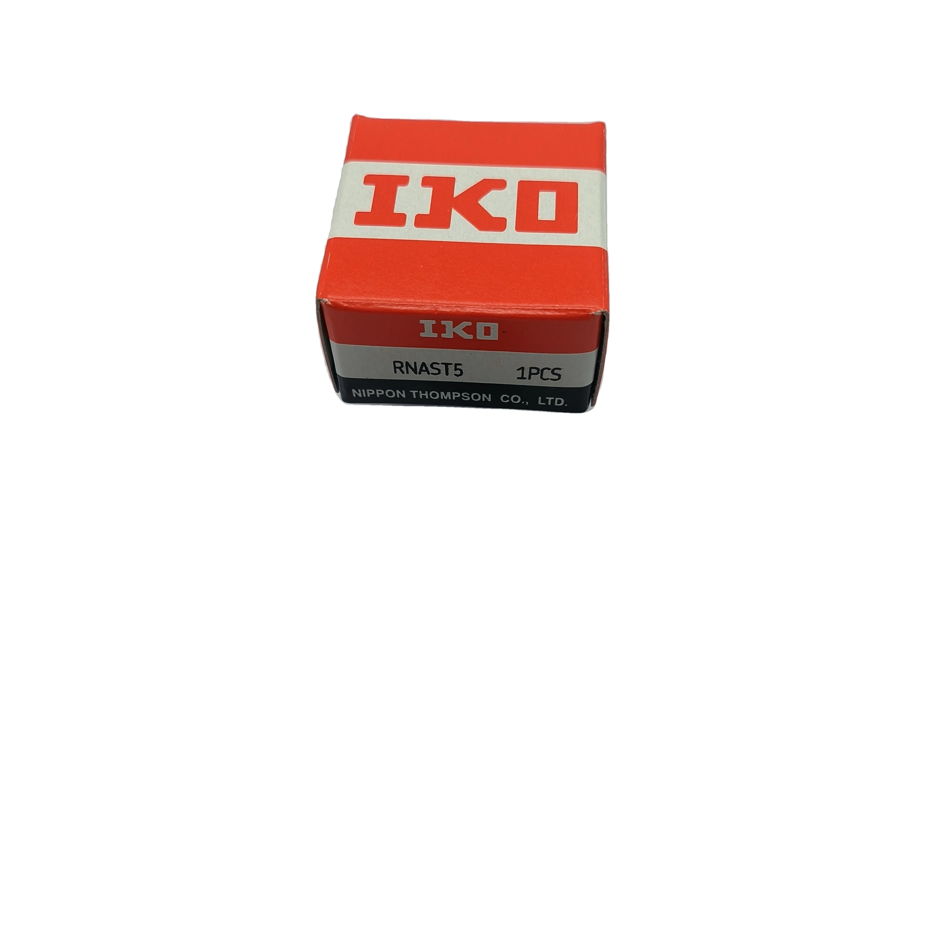 IKO Yoke Type Track Roller Bearing NAST25ZZUU NAST30ZZUU NAST35ZZUU NAST40ZZUU NAST45ZZUU NAST50ZZUU