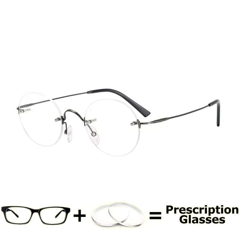 OLLYMURS تخصيص النظارات الطبية قصر النظر العدسات الضوئية الرجال النظارات الطبية عدسة بصرية التقدمية متعددة البؤر Gla