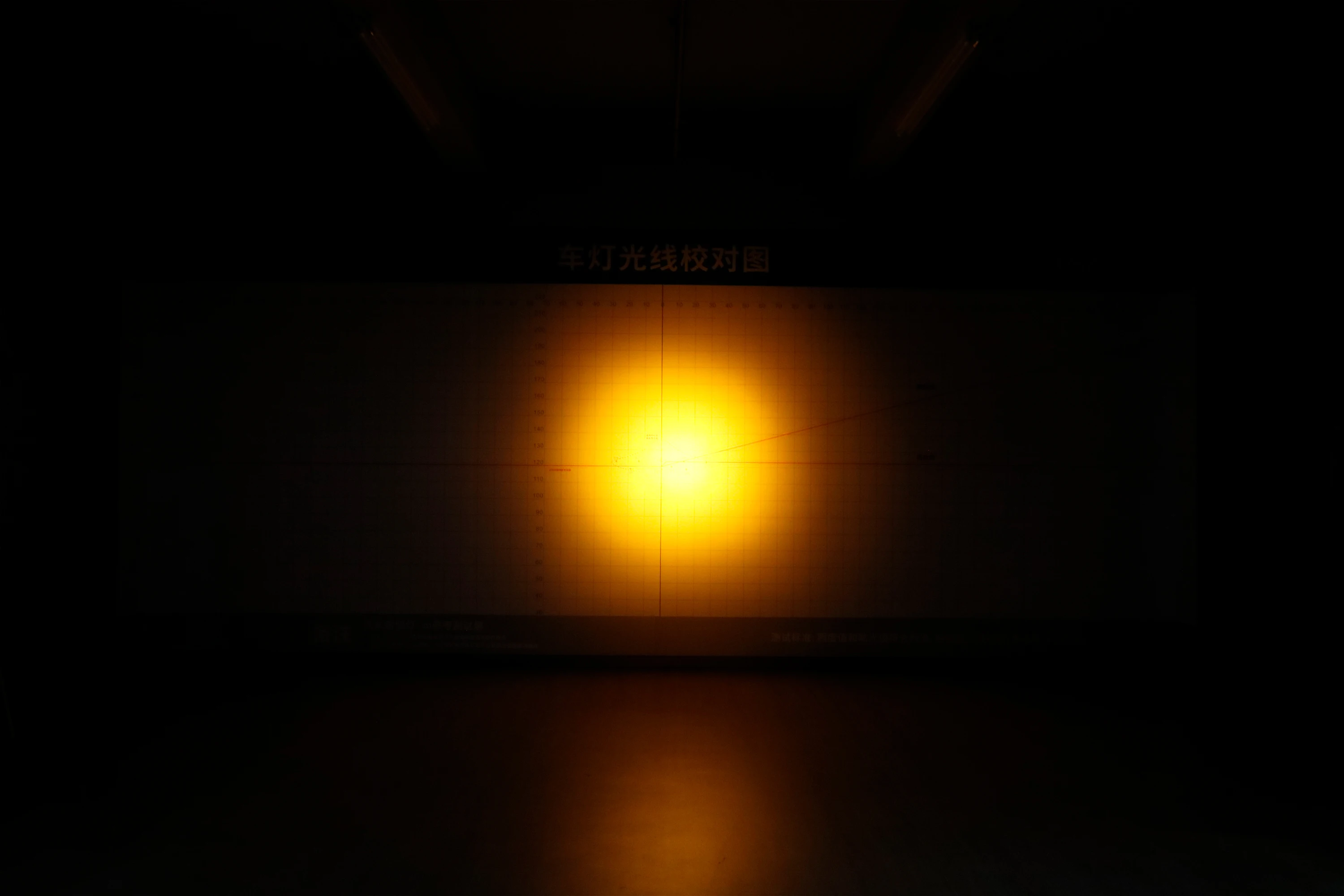 أضواء المرايا الجانبية LED للطرق الوعرة من سلسلة R8 الحصرية لافتة للنظر