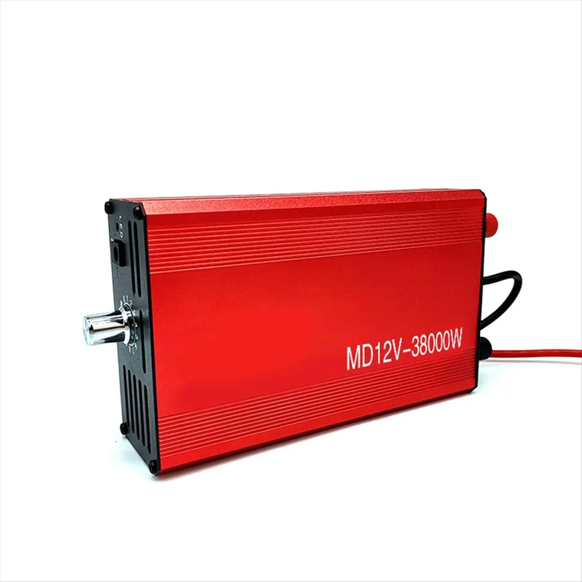 ABGN High Power Inverter Head MD12V-38000W Multifunctional Convenient Practical Boost Converter