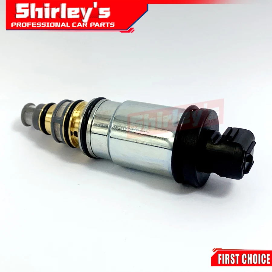 

VS16E VS18E AC Compressor Control Valve For Hyundai Sonata Elantra Kia Optima New K5