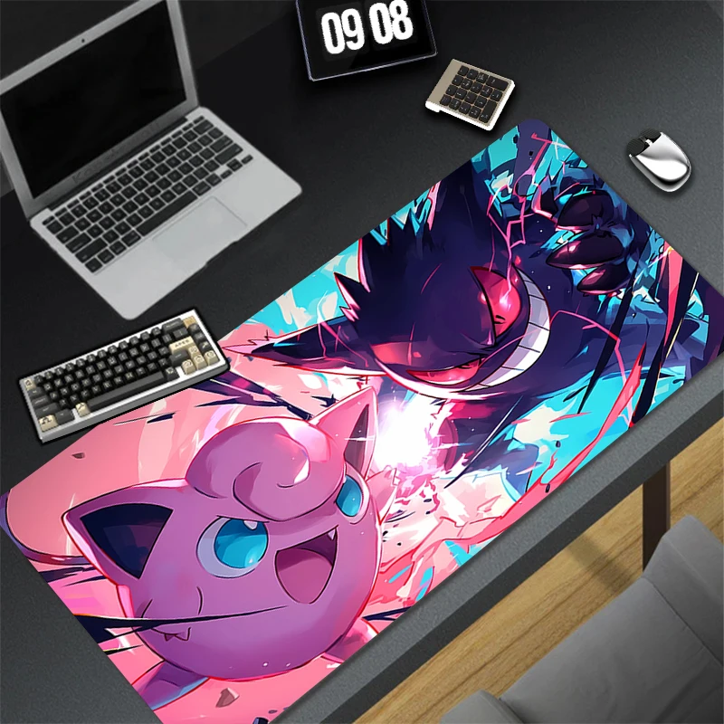 Thumbnail 4 - #25 RGB Gaming Mouse Pads Deals & Discounts