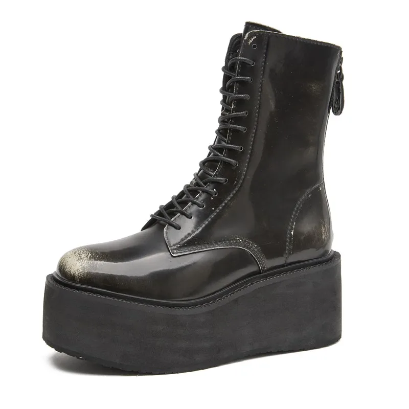 Thumbnail 3 - #21 Latest Ankle Boots Updates