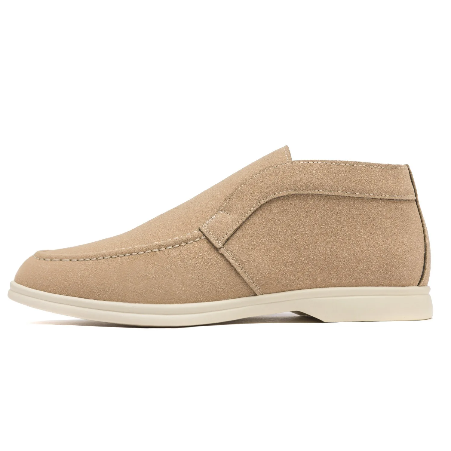 حجم 39-48 فستان المتسكعون أحذية الحفلات للرجل من جلد الغزال المتسكعون رجالي فستان رسمي أحذية رسمية رجل بوتي meskie