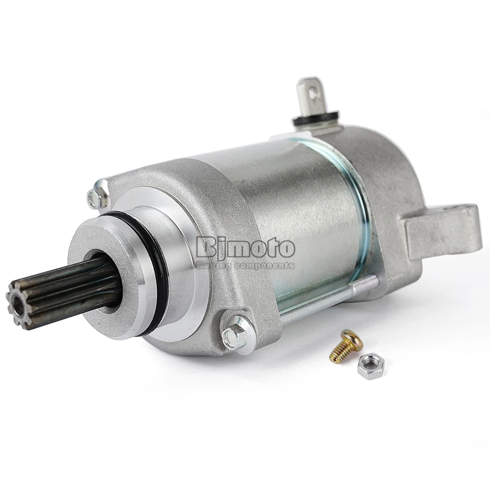 Crypton T110 Anlasser für Yamaha WR450F WR450FW WR450FX WR450FY WR450FZ WR450FE 5TJ-81890-30 CRUX REV 110 B44-H1890-10 – Detail 5