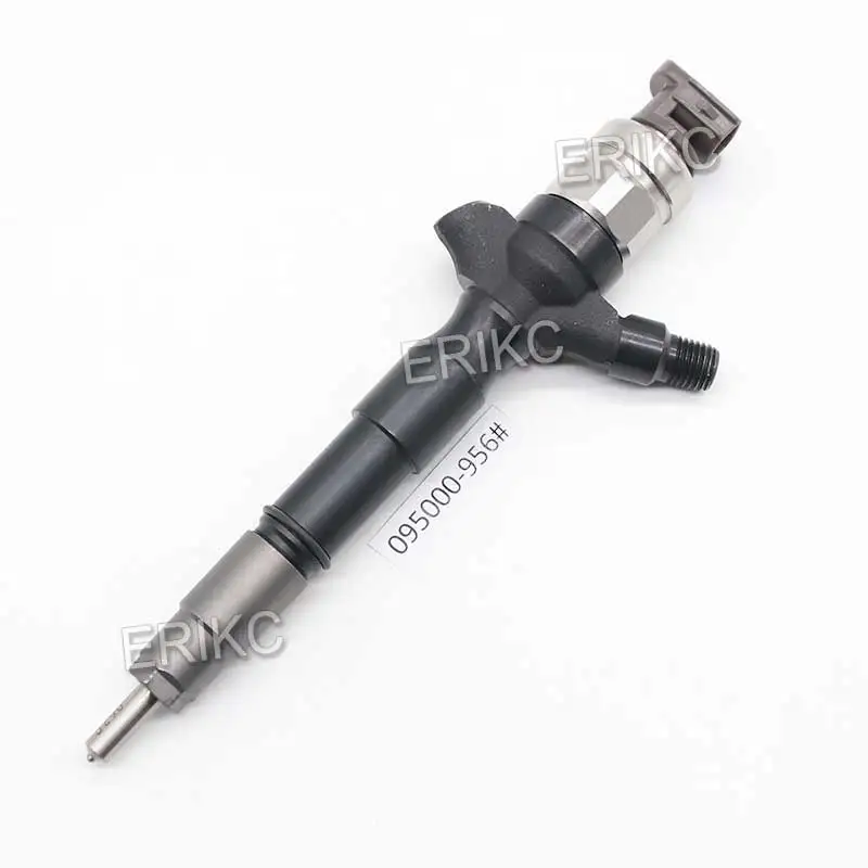 

095000-9560 Diesel Engine Fuel Injector 095000-956# Original Injector 1465A257 for Mitsubishi