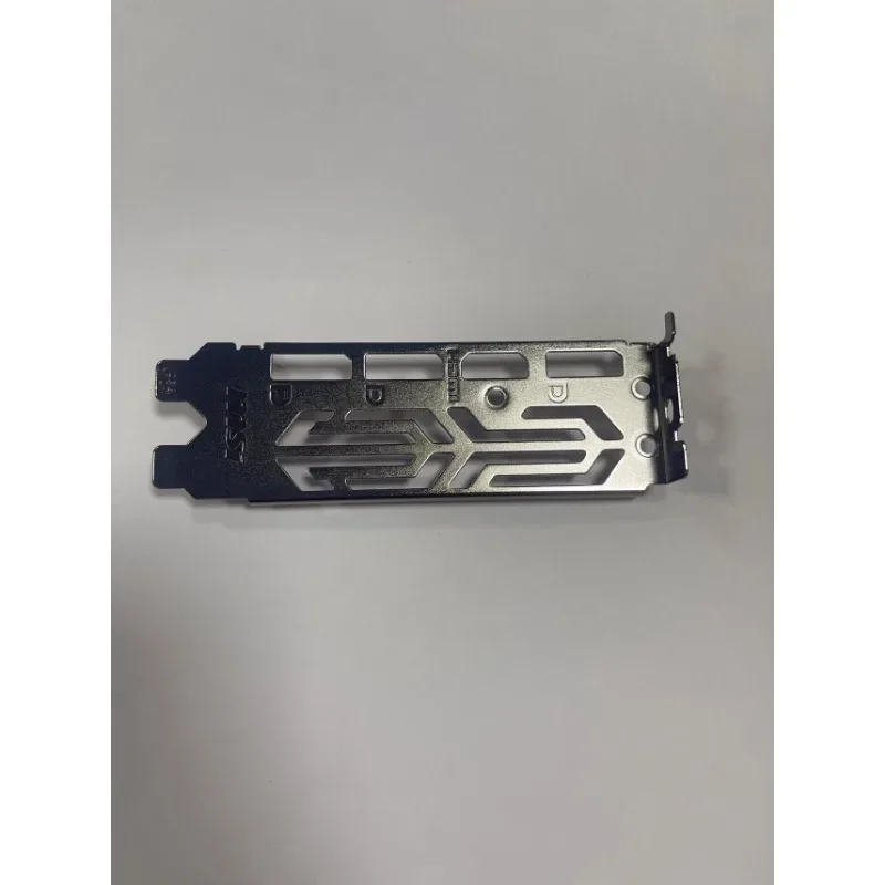 I/o IO SHIELD สำหรับ MSI 1660 1660 2060 2070กราฟิกการ์ดแผ่นกั้น V954CN-01เปล่า