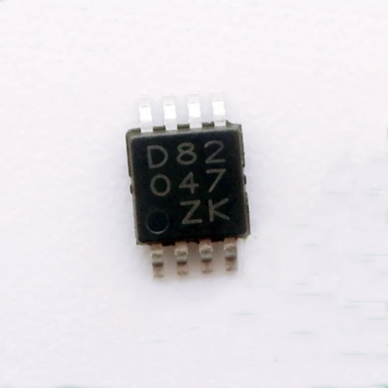 10 Stks/partij BD82047FVJ-GE2 BD82047FVJ BD82047 MSOP-8