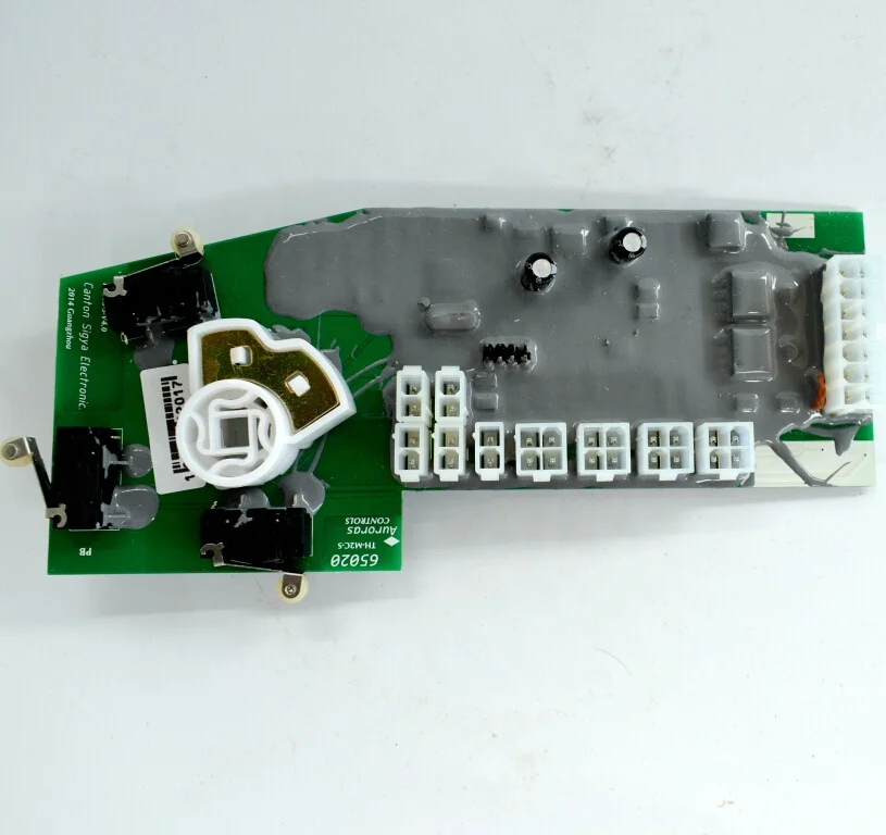 rema handle accelerator PCB circuit board for forklift truck