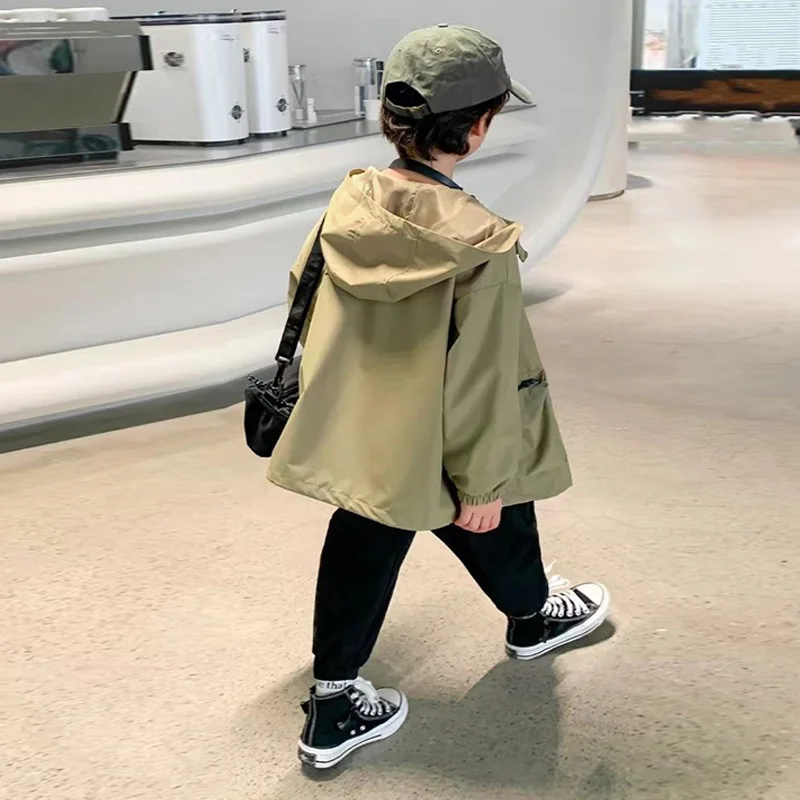 Thumbnail 2 - #59 Ranked Kids Lightweight Jackets Picks in 2026