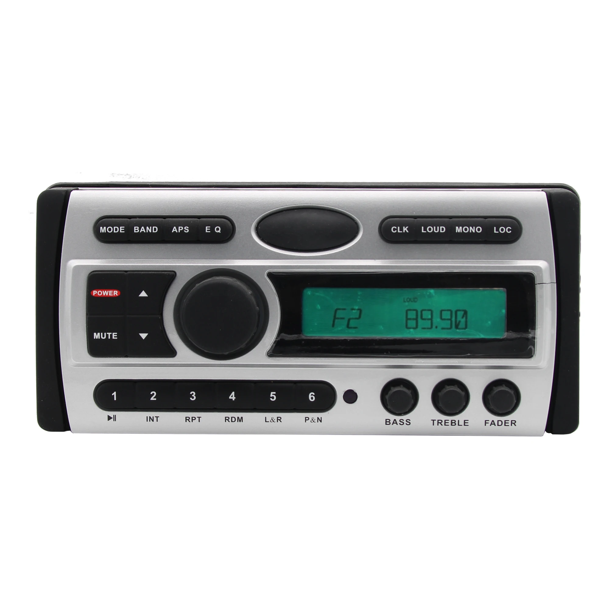 H-3008A  for  Boat Outdoor Marine Audio Speaker in Boat