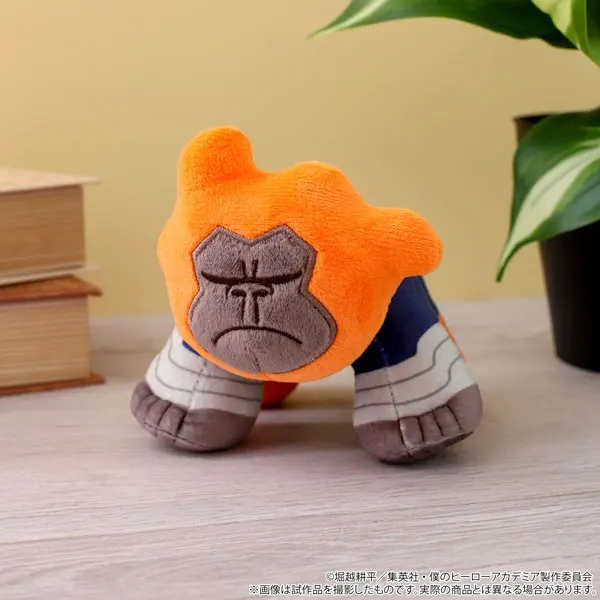 My Hero Academia Midoriya Izuku Anime Plush Pillow Cotton Cosplay Stuffed Animal Toyfor Fans Soft Cartoon Character Throw Pillow