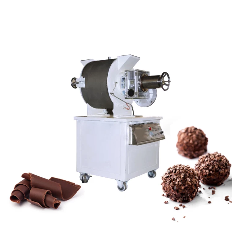 Chocolate grinder melanger chocolate ball conching grinding refining machine chocolate melting machine