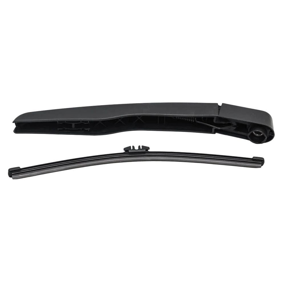 Car Rear Windshield Windscreen Wiper Arm With Blade Set For Ford Edge 2015 2016 2017 2018 FT4Z17526A