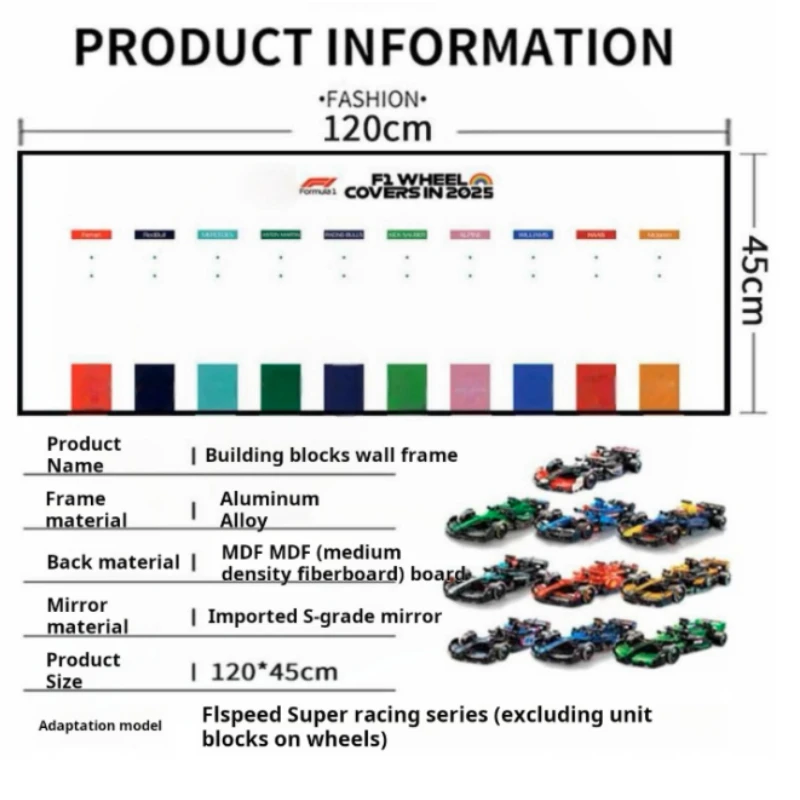 Only Dust-Proof Dis…