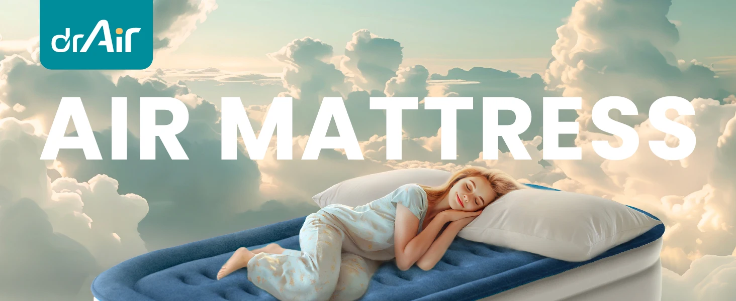 air mattress Twin