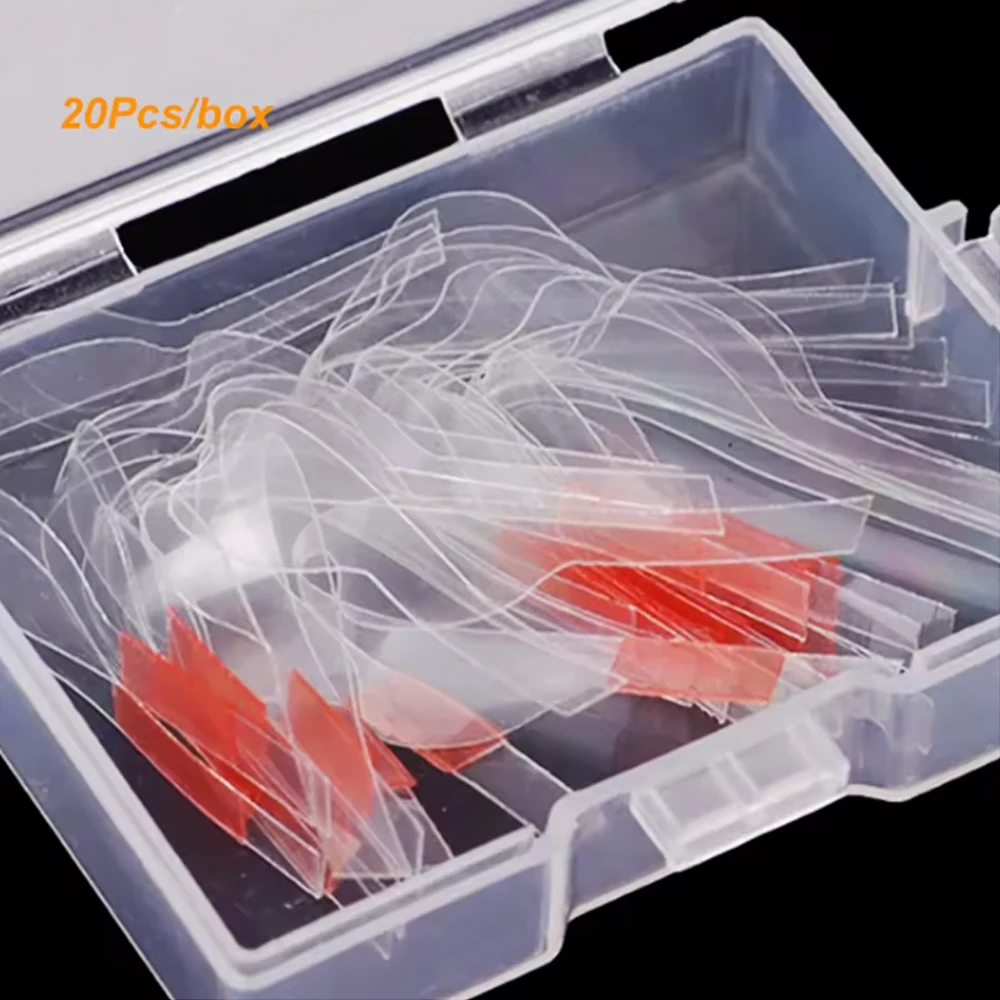 

Стоматологические двойные передние матрицы, самоклеящаяся прозрачная секционная матрица для проксимальных передних реставраций, материал для стоматолога