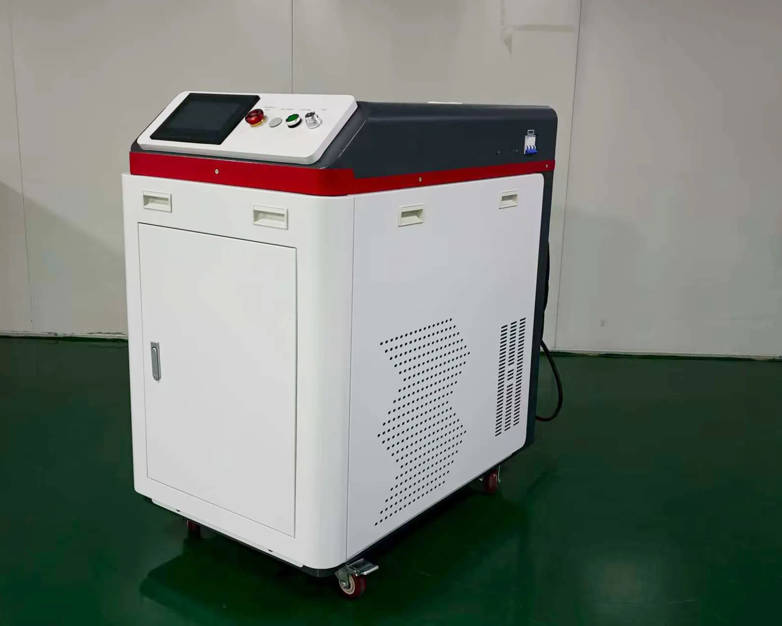 آلة مائل تجارية صناعية باستمرار 1500 وات 2000 وات 3000 وات للمعادن والألومنيوم والخشب المقاوم للصدأ ماكس