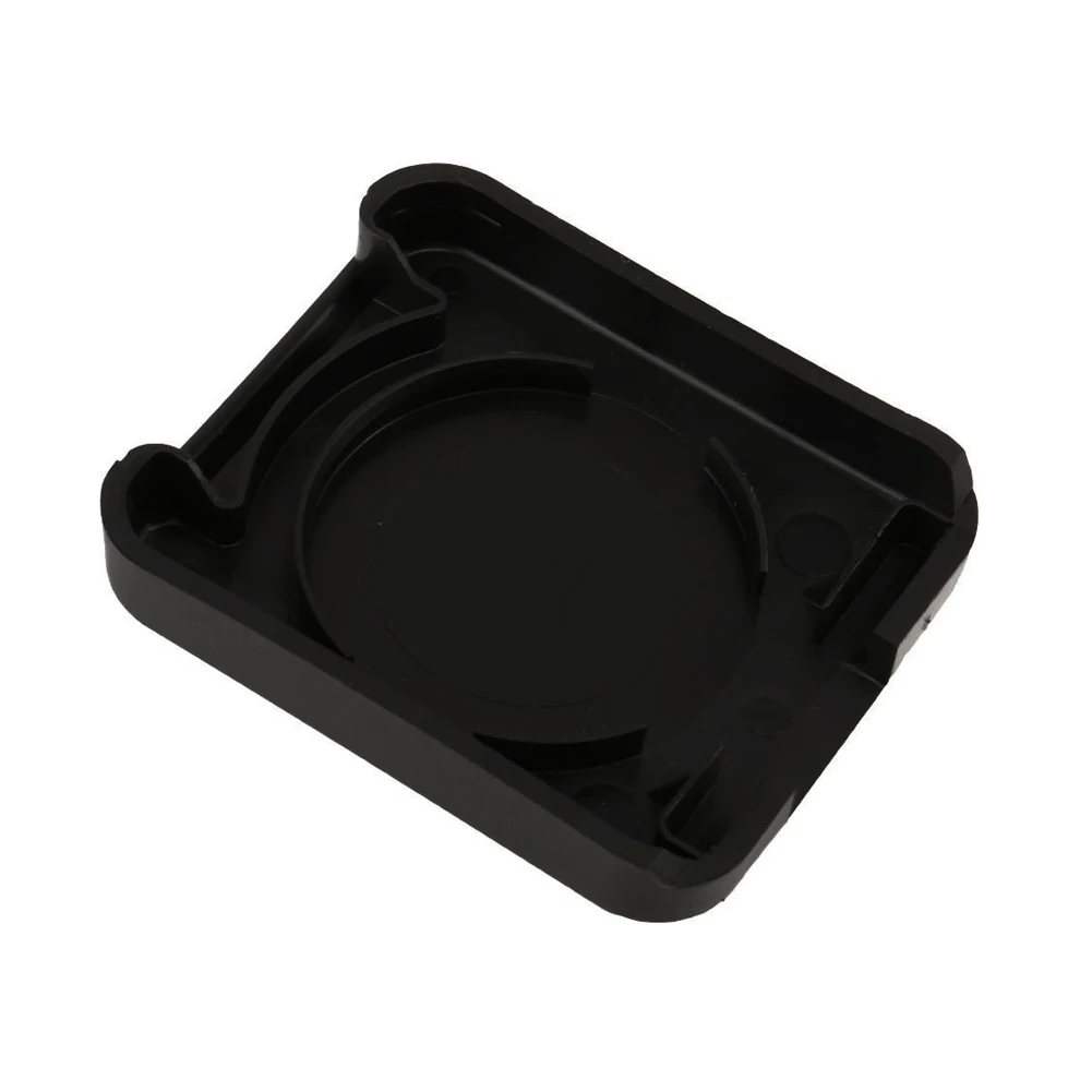 Hoist Cover Cap Spare Hoist Cover Vehicle-specific Fitment Plastic Direct Replacement OE Compatible Aftermarket Part