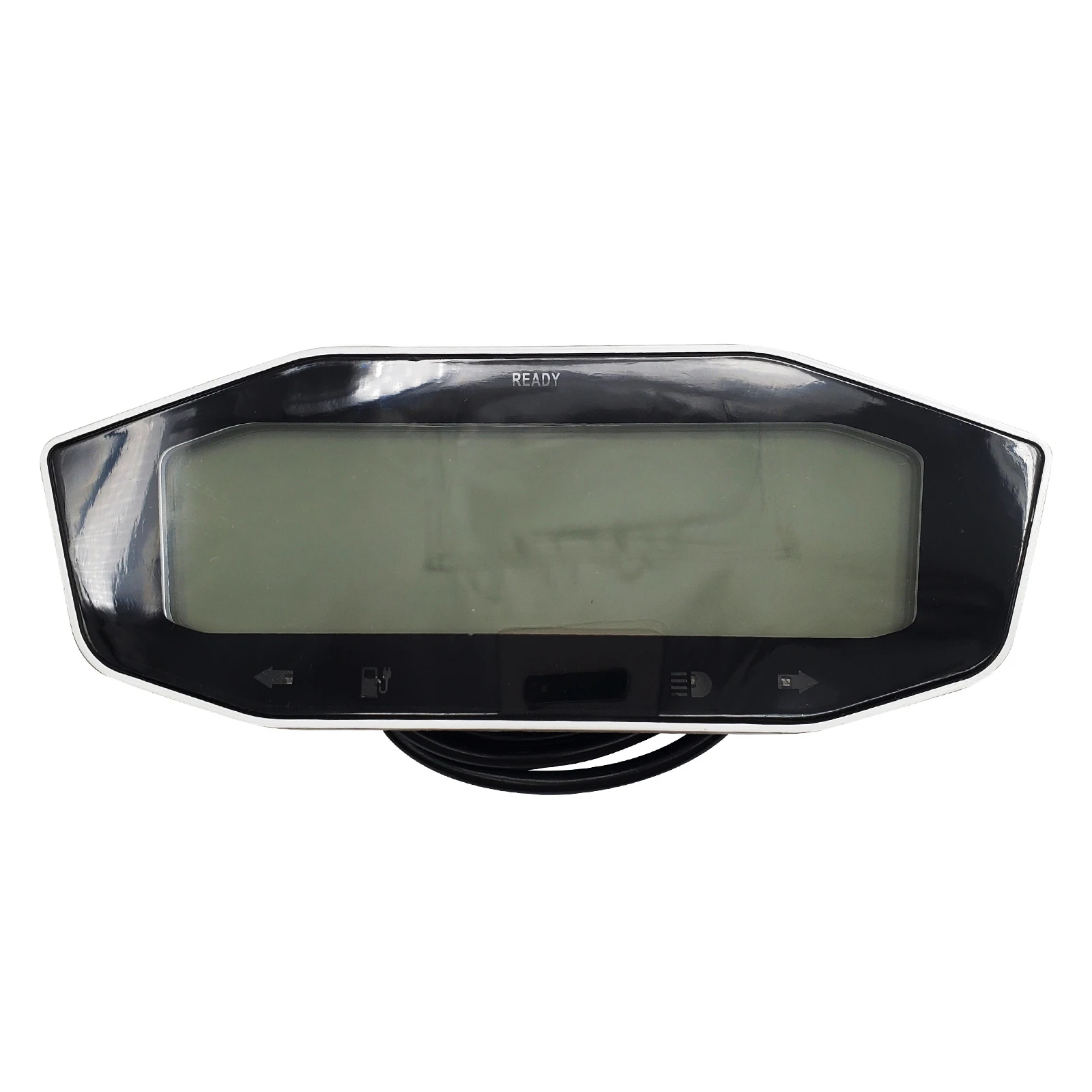 Electric Scooter 60V 72V Odometer Battery Power Display Speedometer Gear Table For Citycoco Scooter Harley Scooter Accessories