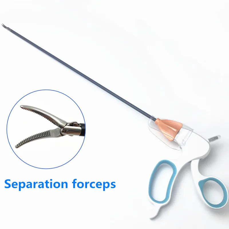 Laparoscopic Simulation Training Instruments Separating Pliers Teaching Practice Tools Educational Equipment