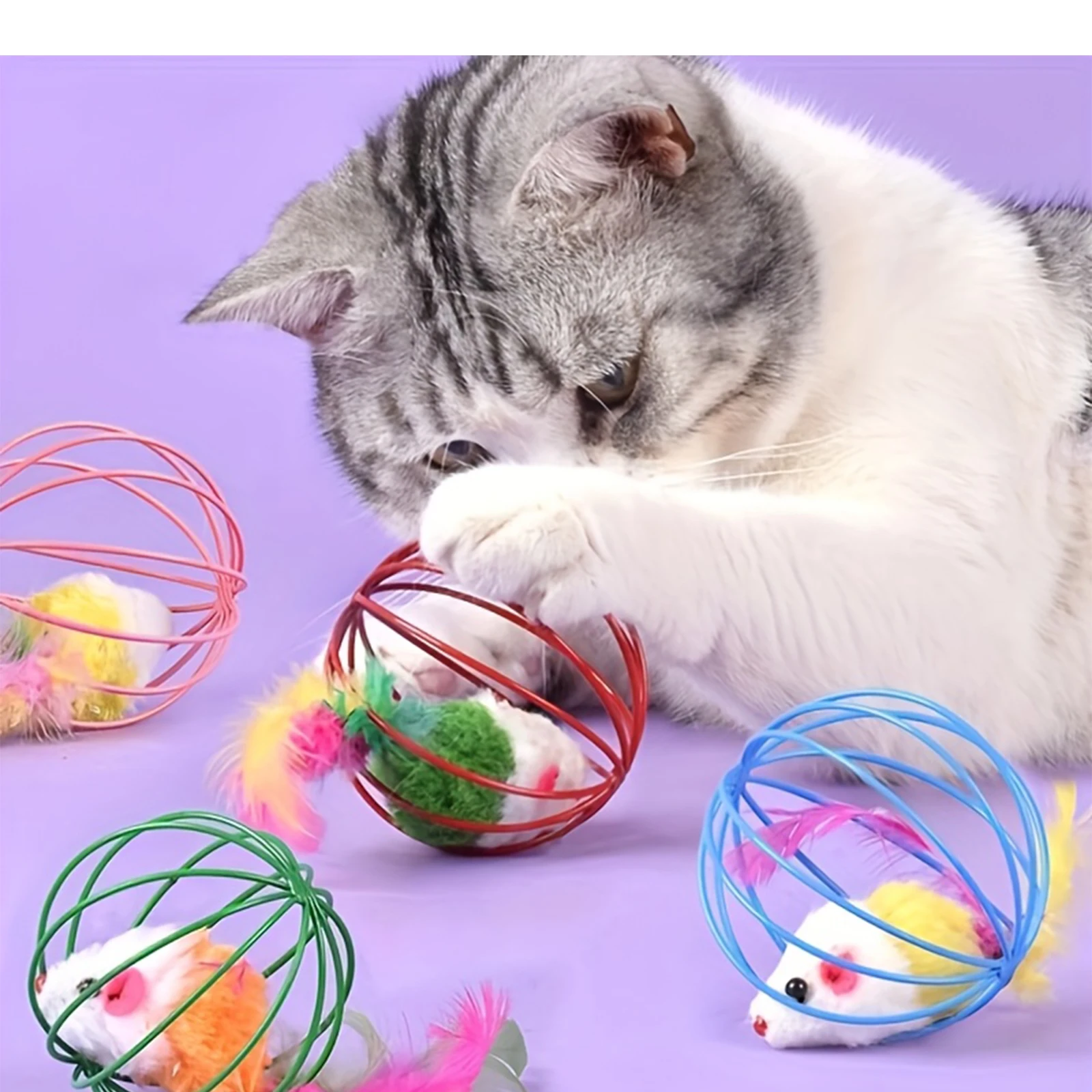 #49 Best Interactive Pet Toys to Buy In 2026