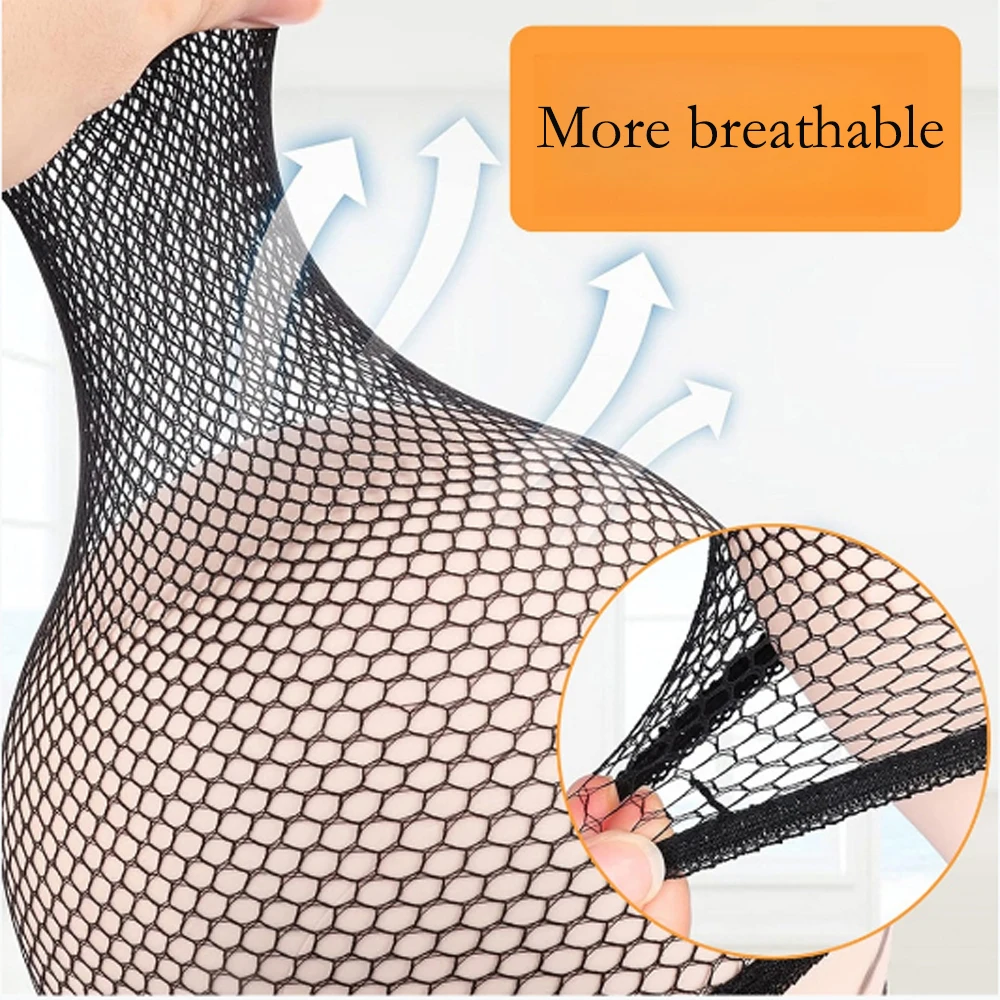 Thumbnail 4 - #79 Latest Elastic Wig Hair Nets Offers