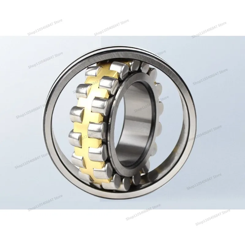 For 21312CA/W33 Bearings Operate Stably and Reliably in Conveyors and Gear Reducers