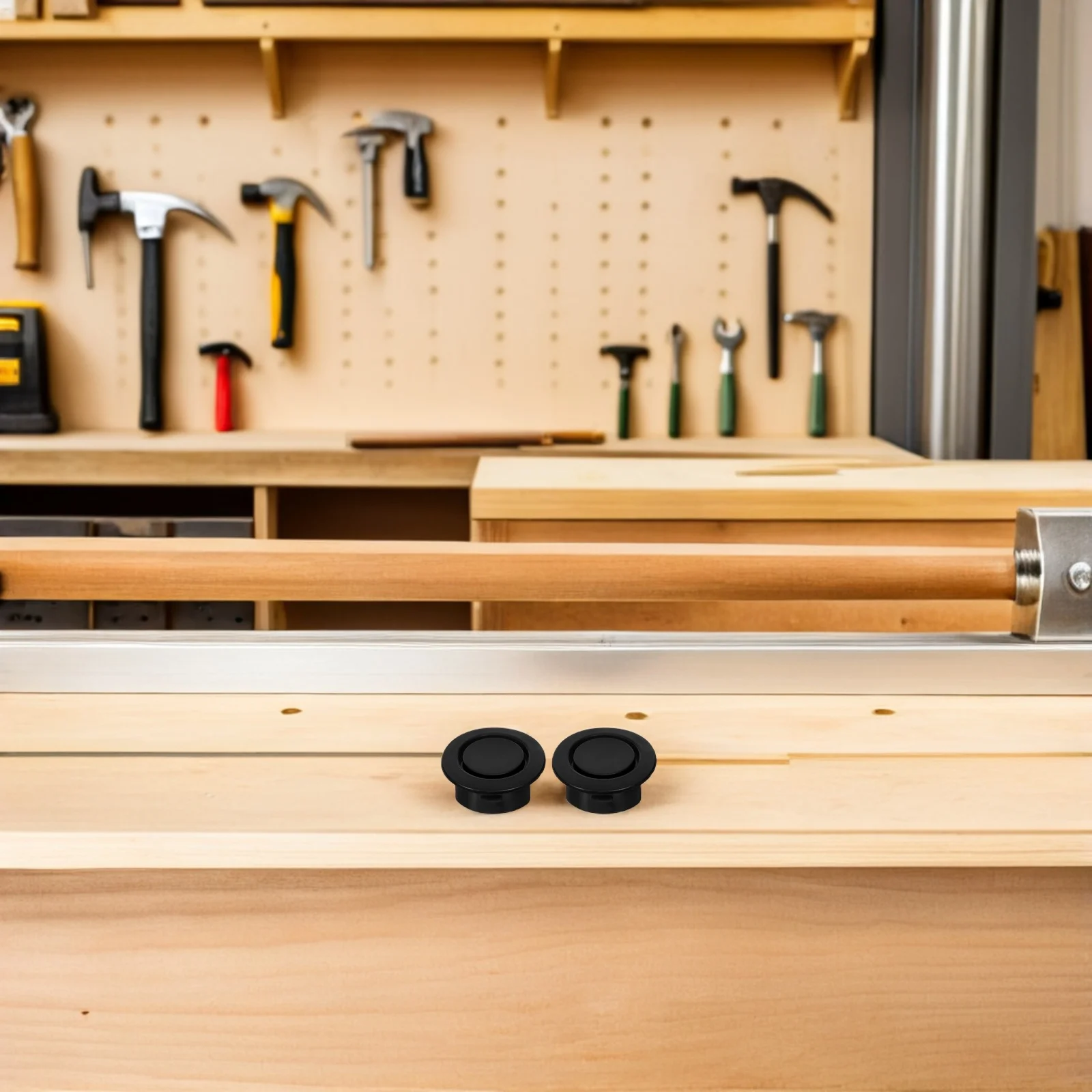 24 قطعة ثقب الرادار غطاء بلاستيكي مصد للسيارات ثقب المقابس الأسود للمصد الأمامي الخلفي الغبار حماية صالح سيارات سيارات الدفع الرباعي