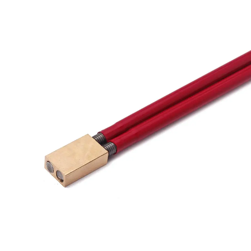 High Quality 310mm Adjustable Steel Truss Rod Two Way for Building Guitar Neck DIY Repair