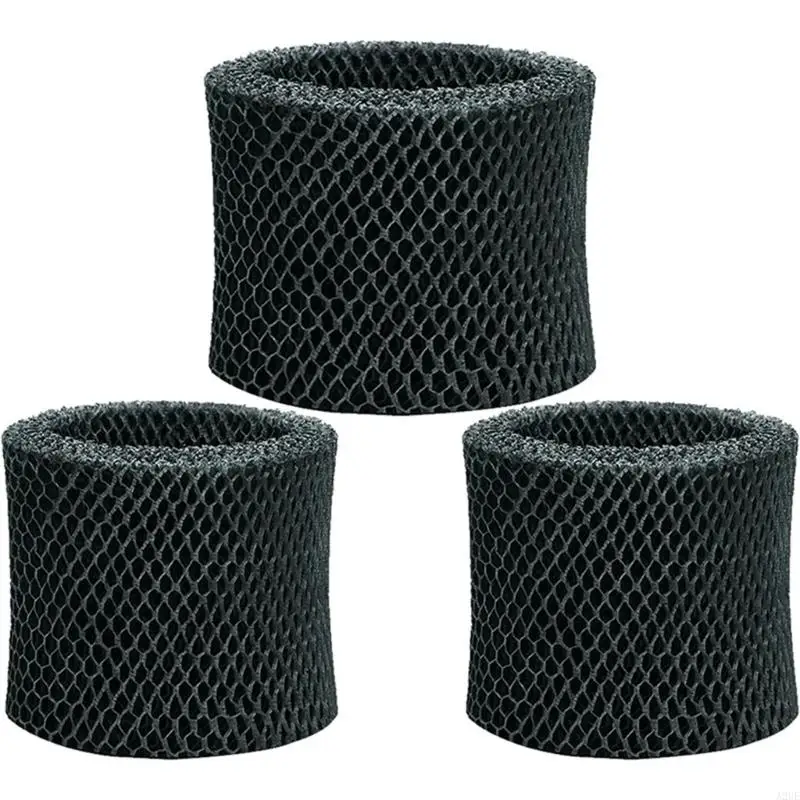 

A2UE 3PCS Увлажняющий фильтр Фильтр Увлажнителя Увлажнения.