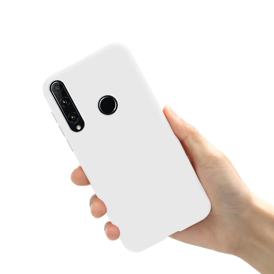 حافظة لهاتف هواوي هونور 20 لايت P10 P20 P30 لايت حافظة هونور 8A 8X 8C 8S 8 9 10 lite 20 Nova 3 3i حافظة من السيليكون الناعم #2