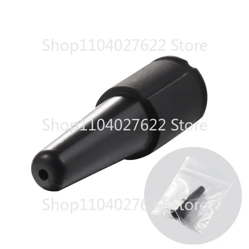 For Breville 8 Coffee Machine Steam Nozzle For expobar Steam Nozzle Stainless Steel Three Hole/four Hole Coffee Steam Nozzle