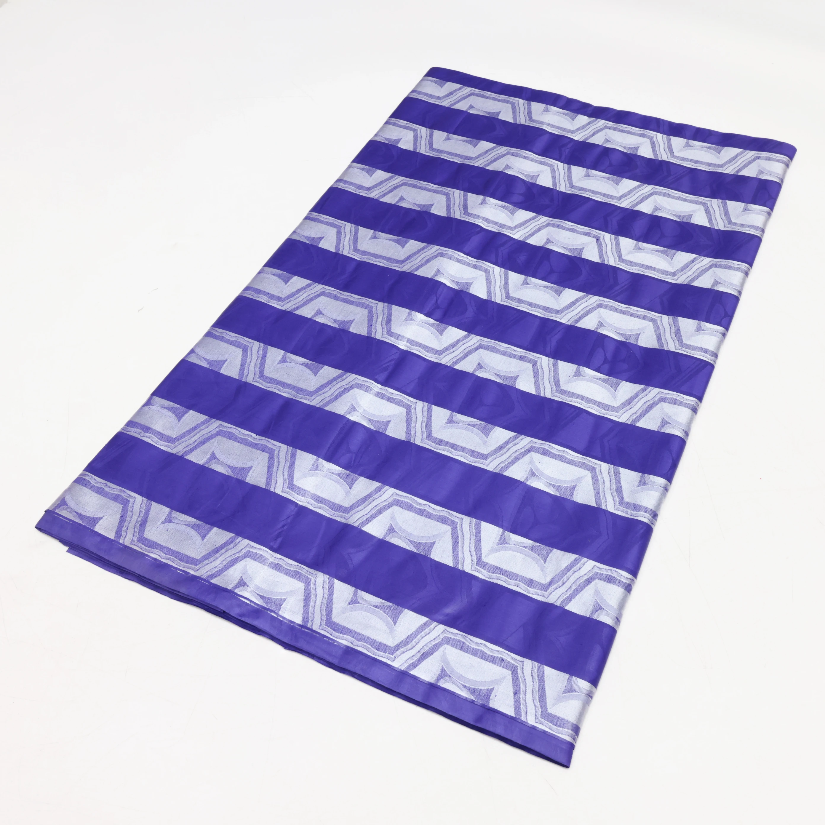 

African Bazin Riche Fabric African Lace Fabric 2024 High Quality 10 Yards Bazin Brode Embroidery Swiss Lace Fabric For Wedding