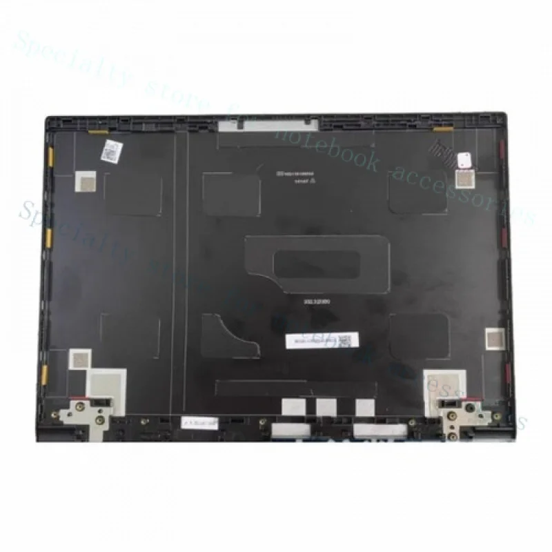 

A +++ для Lenovo Thinkpad E14 R14 Gen 1, задняя крышка ЖК-дисплея 5CB0S9538, черный чехол для ноутбука