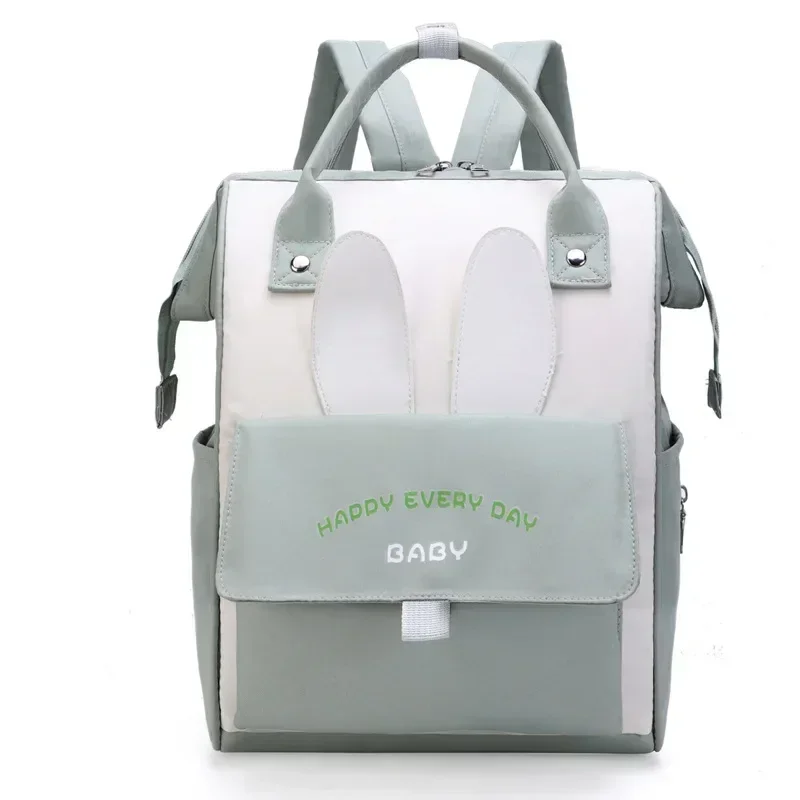 

Сумка для мамы, сумки на плечо, многофункциональная сумка для мамы, модные повседневные сумки с героями мультфильмов большой емкости для мамы и ребенка