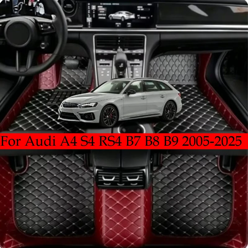 alfombrillas-personalizadas-omane-para-audi-a4-s4-b7-b8-8kh-sedan-b9-8wh-allroad-2004-2025-alfombras-accesorios-interiores-impermeables