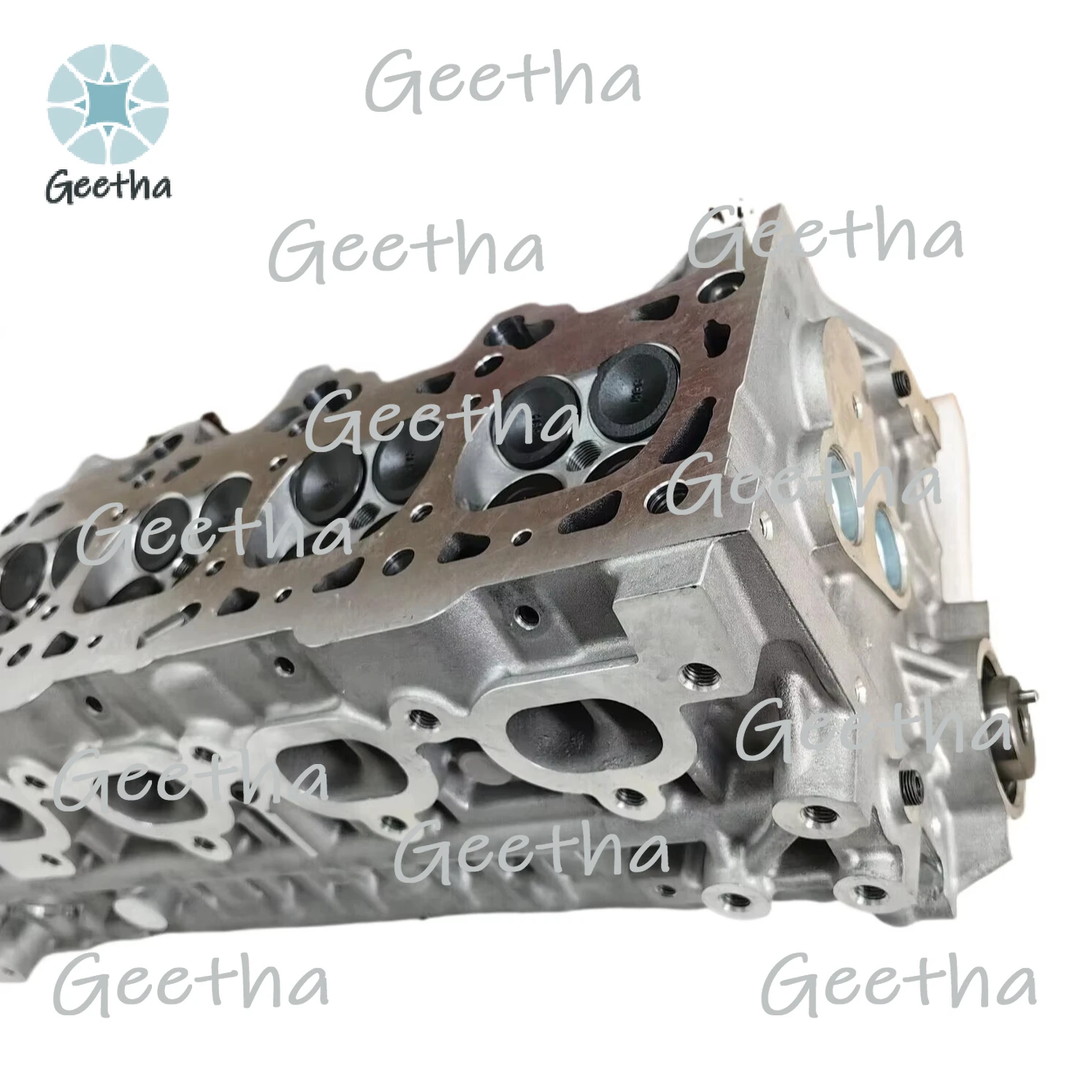 22100-23760 22100-23740 22100-23780 OK013-10-100 G4GC Complete Cylinder Head For Hyundai Tucson Sonata For Kia Spectra Cerato 2.