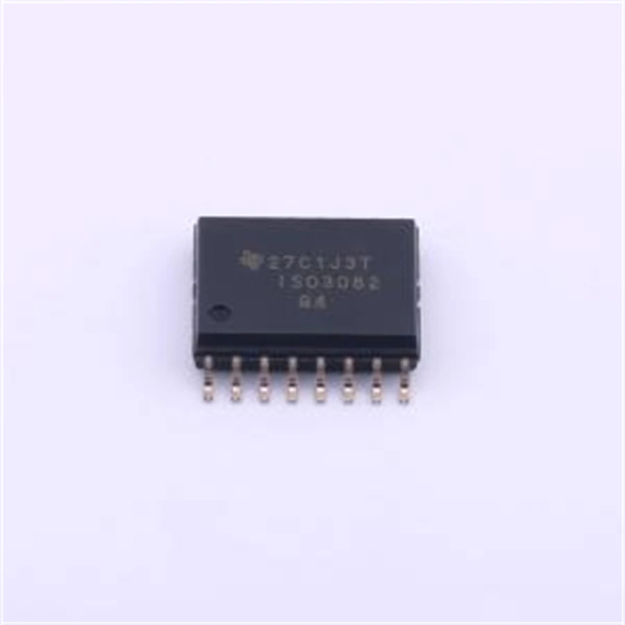 

30PCS/LOT ISO3082DWR (Signal Isolation Devices)