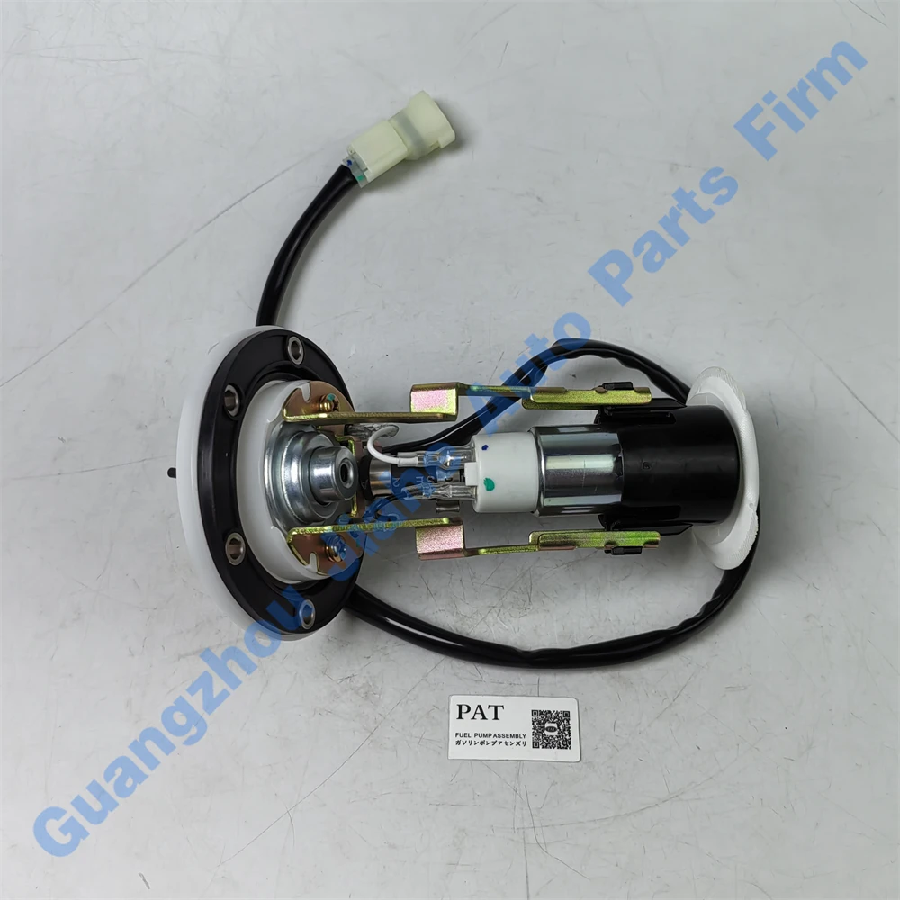 

Топливный насос PAT в сборе для Kymco GP 125 17550-ALB8-930 17550ALB8930