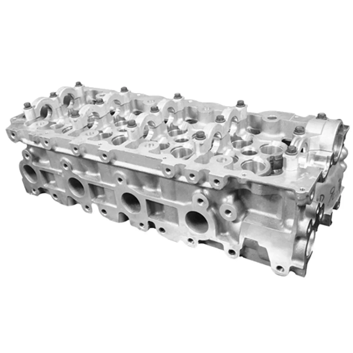 

2.5L 2KD-FTV Engine Cylinder Head 11101-30040 1110130060 1110130071 For Toyota FORTUNER DYNA HIACE HILUX INNOVA REGIUSACE Bus