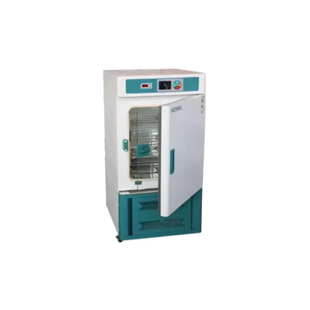 

BS-SPX-70BL Lab Precision Cooling Incubator Refrigerated BOD Incubator - Affordable Price for Scientific Research