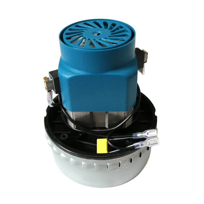 

220V 1500W universal vacuum cleaner motor large power 143mm diameter vacuum cleaner parts motors