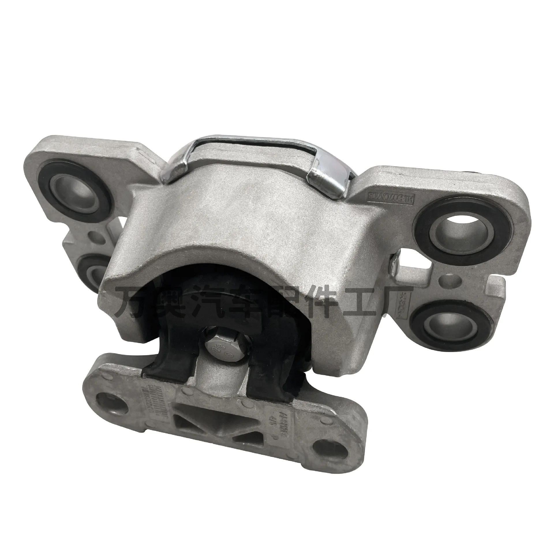 

LR062669 Suitable for Land Rover, Aurora, engine bracket, foot rubber pad gearbox glue