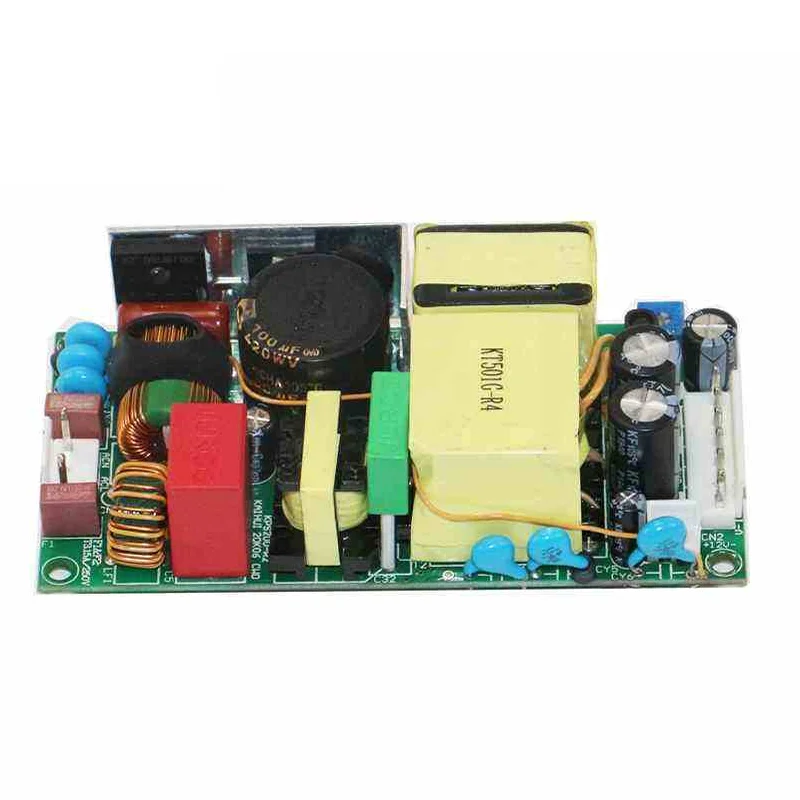 CE ETL EN60601 Medical Standards Open Frame Medical Power Supply 140W 200W 33V