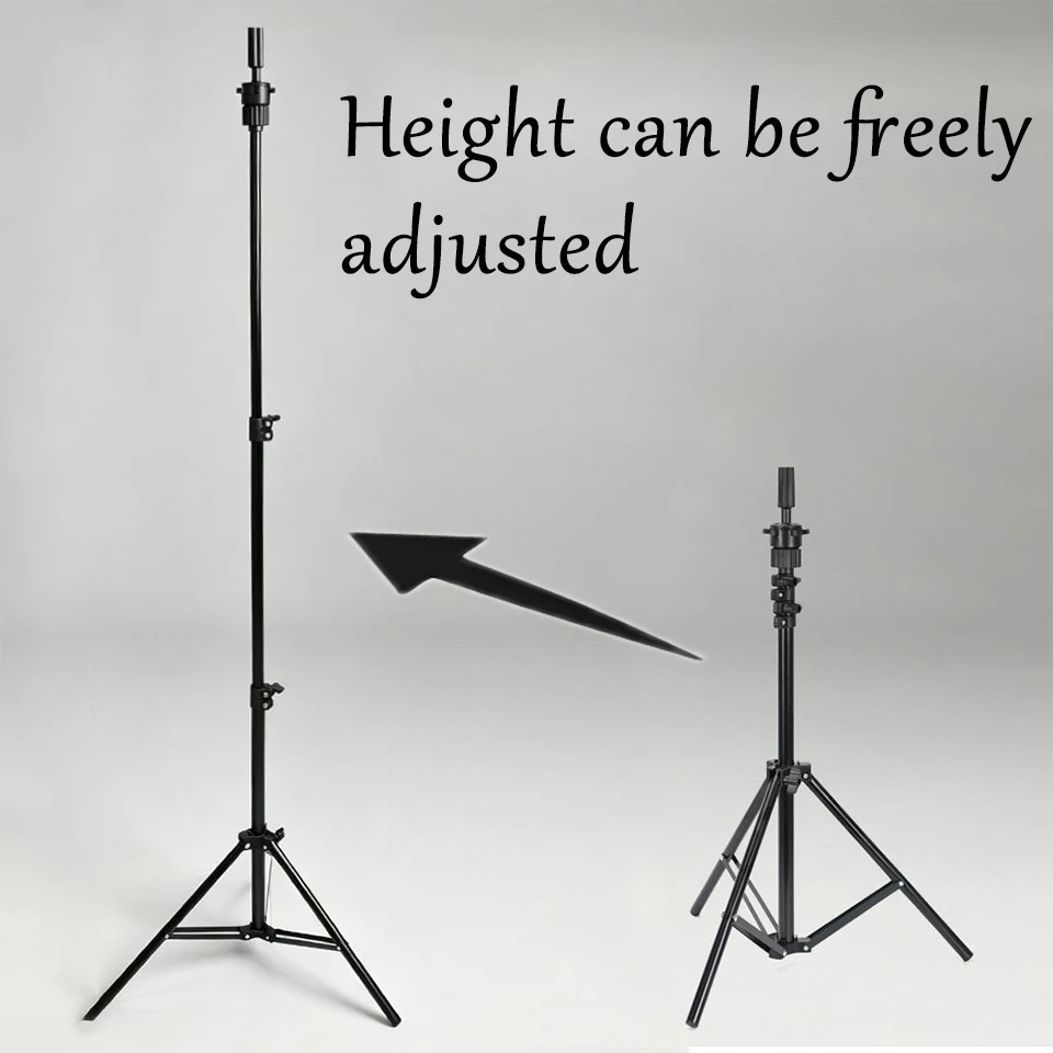Anime Silicone Mannequin Head Stable Lightweight Wig Display Stand for Jewelry Headwear Hat Stand Manikin Silicone Head Model
