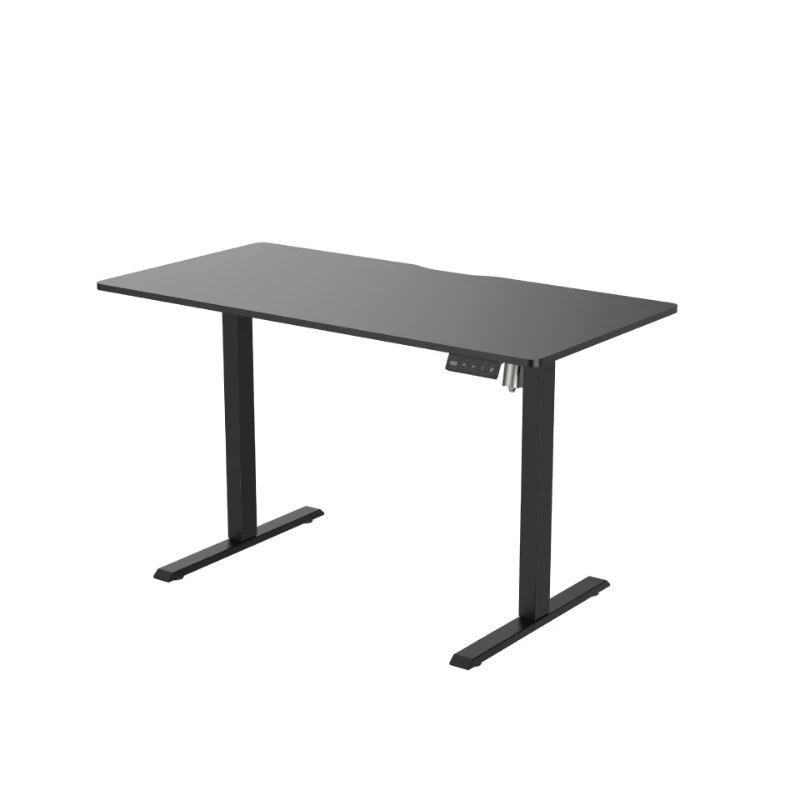 Electric lifting Single motor Home computer Gaming desk desk Lifting table frame Table legs