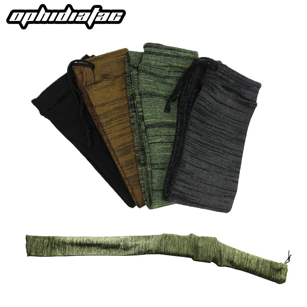 

Охотничья винтовка GUN SOCK 130 см/40 см кобура пылесборник влагостойкие носки для пистолета для винтовки страйкбольный пистолет защитный чехол для хранения
