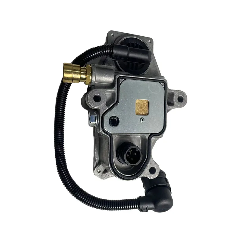 

Auto Parts PW Solenoid Valve 22327063 for Volvo Truck on Sale